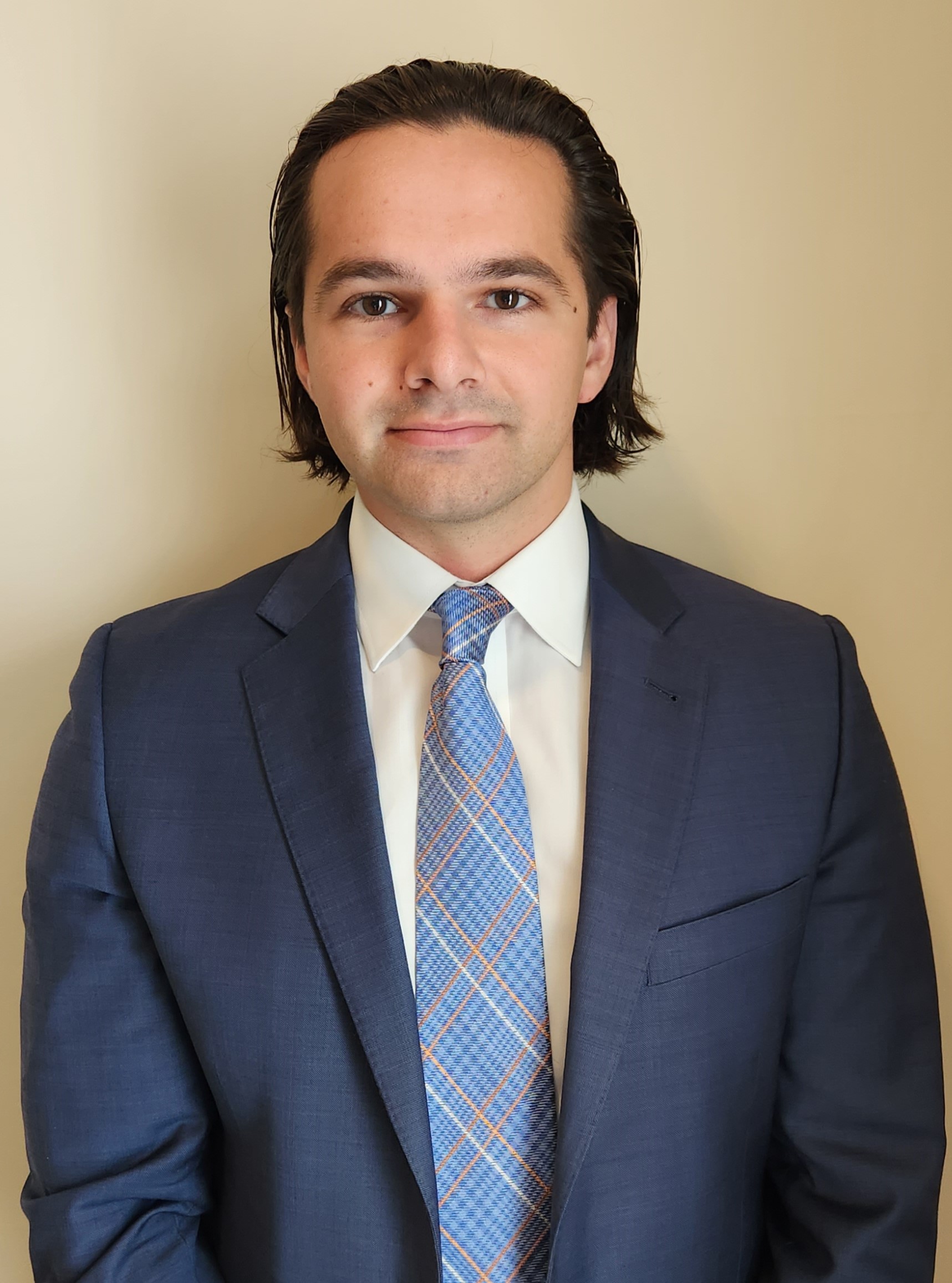 Peter Marone